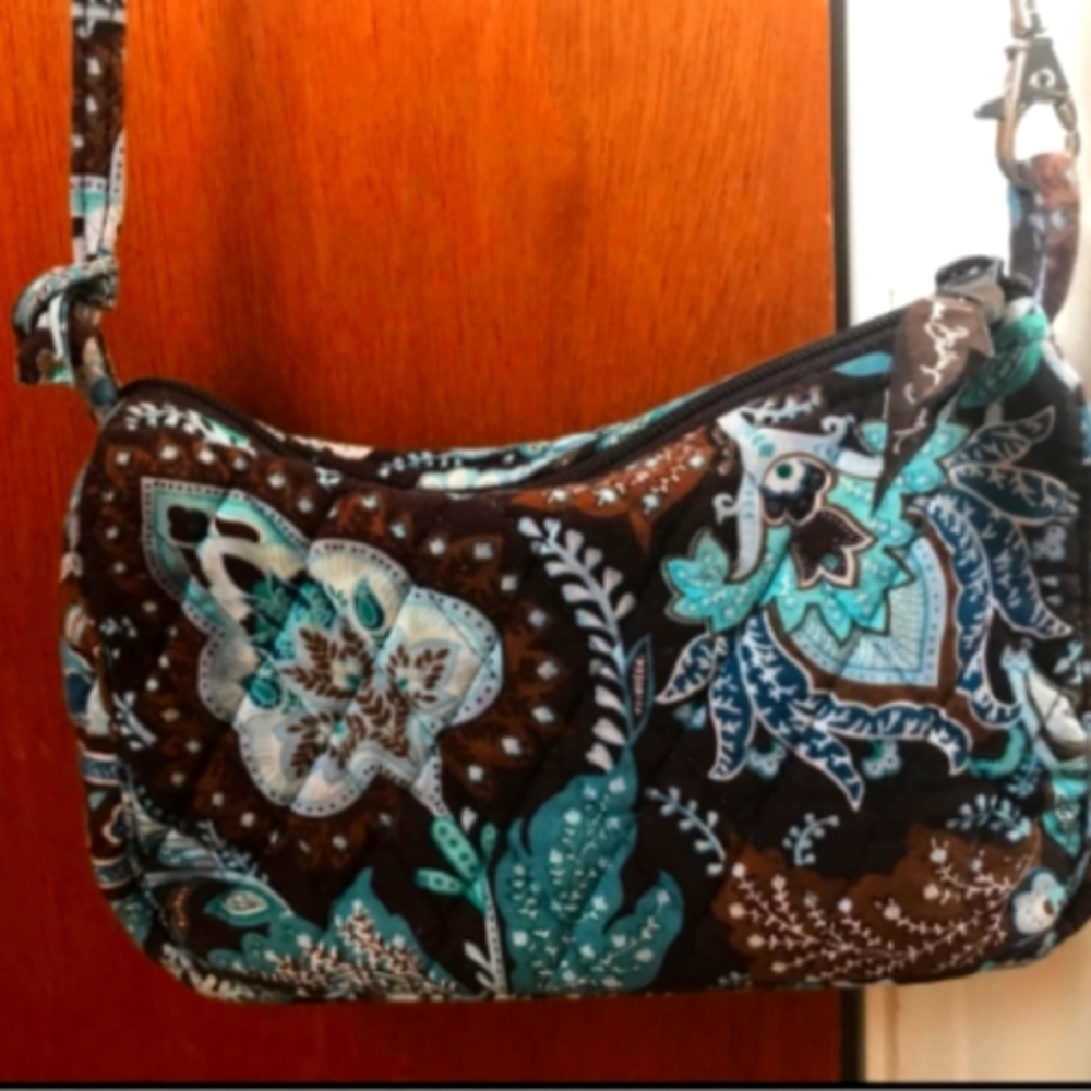 Authentic Vera Bradley already bought for 1 person